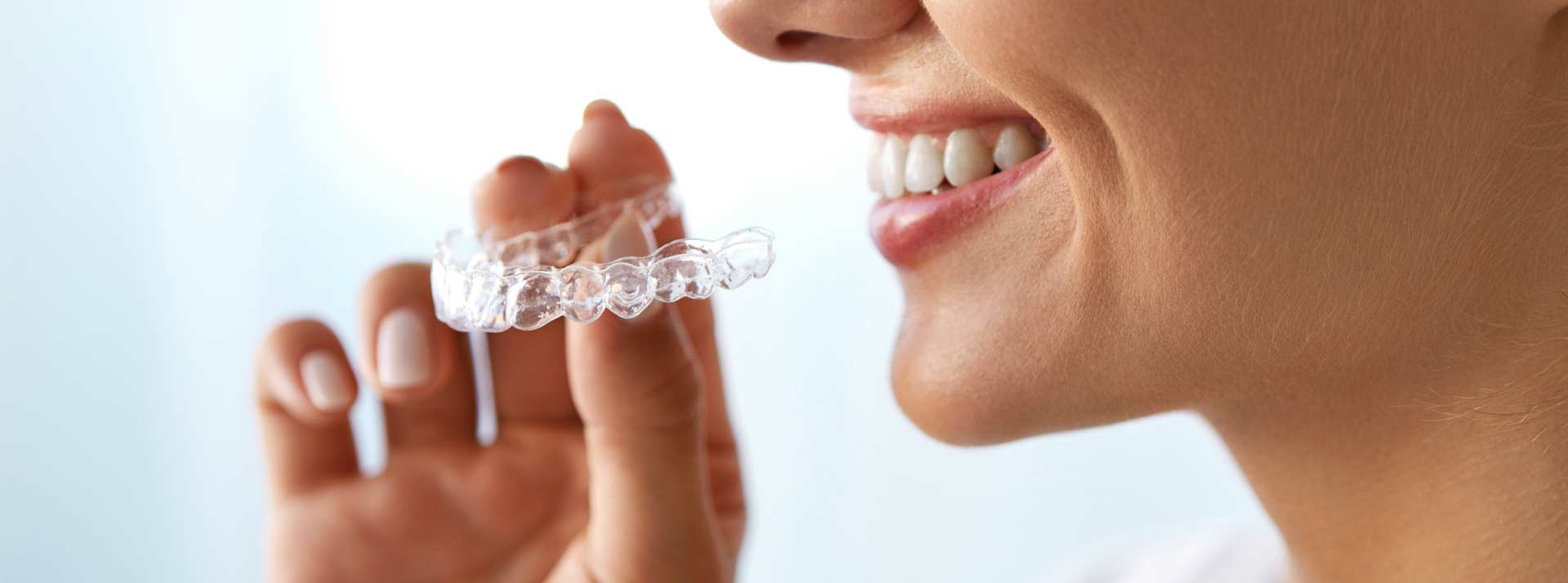 Chinook Centre Invisalign Invisible Braces