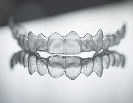 Invisalign Orthodontics