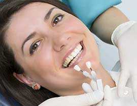 Porcelain Veneers