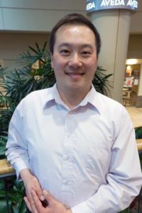 Dr. James Chen | Chinook Centre Dentist
